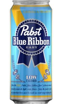 image-Pabst Brewing Blue Ribbon Easy