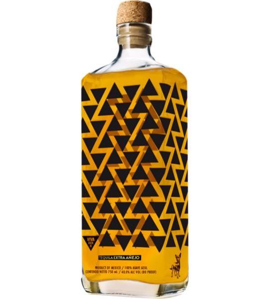 VIVA XXXII Tequila Extra Añejo