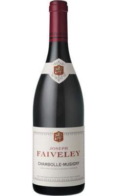 image-Domaine Faiveley Chambolle-Musigny AC Ml) 2016