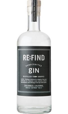 image-Re Find Gin 80 Proof