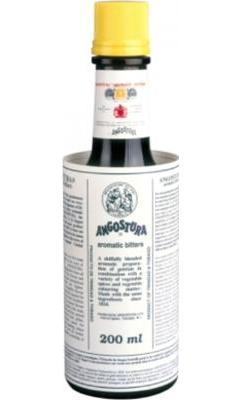 image-ANGOSTURA® Aromatic Bitters