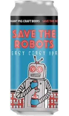 image-Radiant Pig Save The Robots East Cost IPA