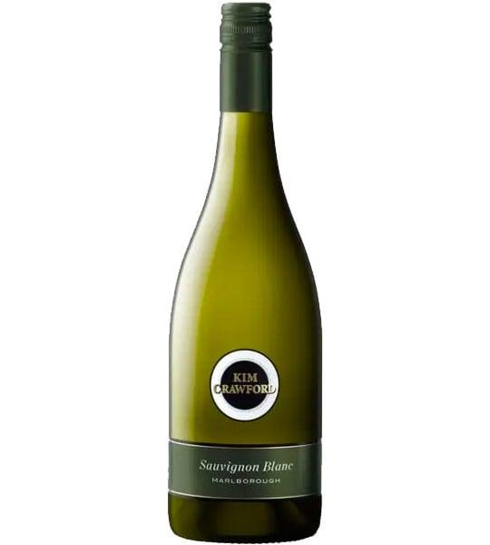 Kim Crawford Sauvignon Blanc White Wine