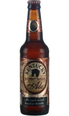 image-Kentucky Bourbon Barrel Ale