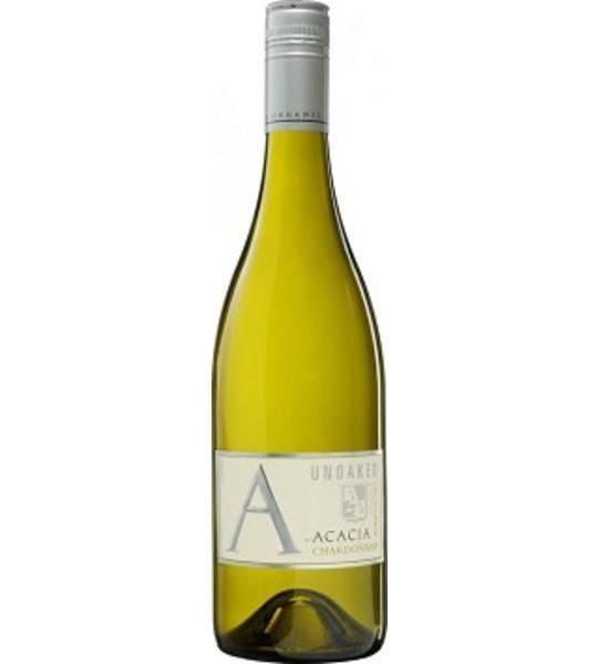 A By Acacia Chardonnay Unoaked