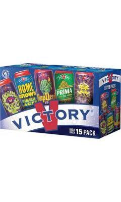 image-Victory Kick Back Variety Pack