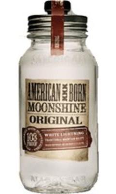 image-American Born Moonshine Original