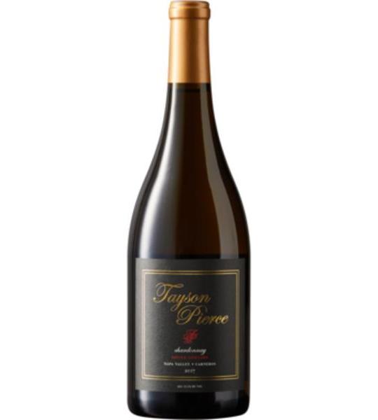 2016 Tayson Pierce Estate Wines Single Vineyard Chardonnay