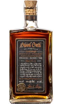 image-Blood Oath Kentucky Bourbon Pact No. 4