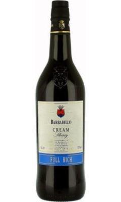 image-Barbadillo Cream Sherry
