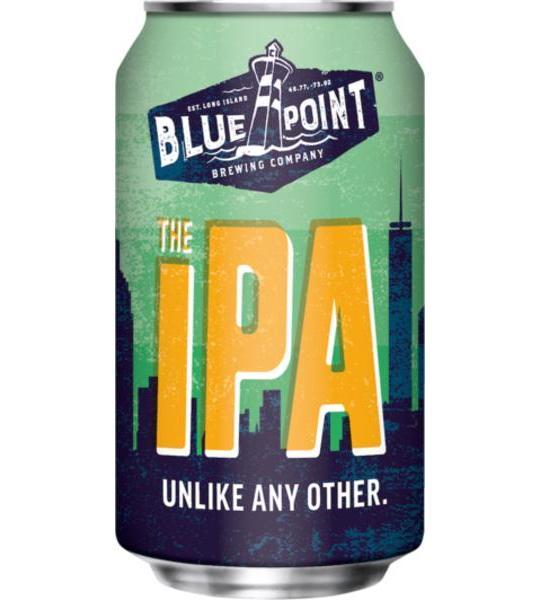 Blue Point The IPA