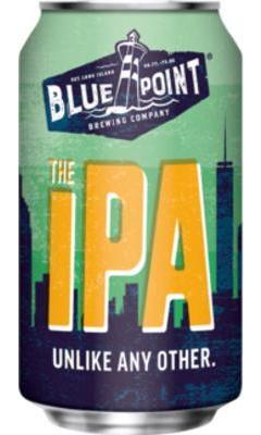 image-Blue Point The IPA
