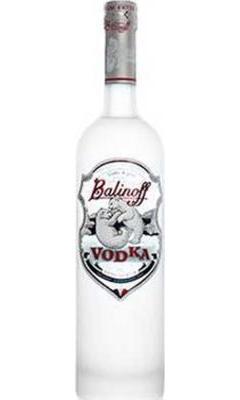 image-Balinoff Extra Premium Vodka