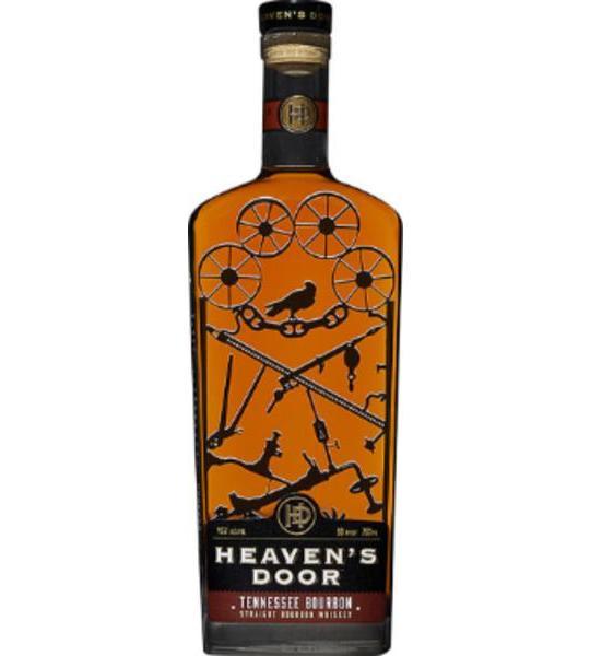 Heaven's Door Tennessee Bourbon