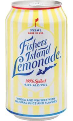image-Fishers Island Lemonade