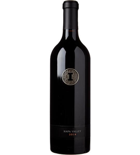 Iron Side Reserve Red Blend