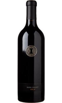 image-Iron Side Reserve Red Blend