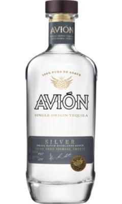 image-Avion Single Origin Tequila Silver