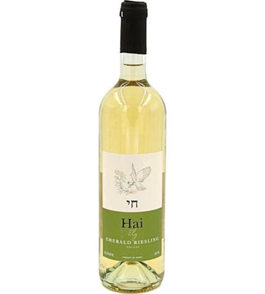 Hai Ely Emerald Riesling