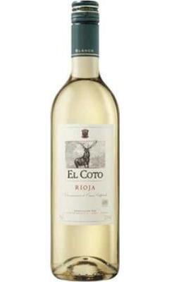 image-El Coto Rioja Blanco