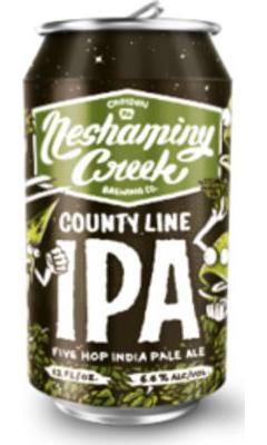 image-Neshaminy Creek County Line IPA