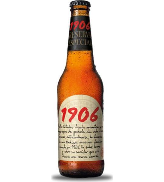 Reserva Especial 1906