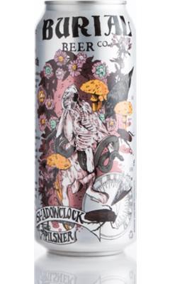 image-Burial Beer Shadowclock Pilsner