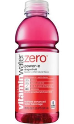 image-Vitamin Water Zero Power-C