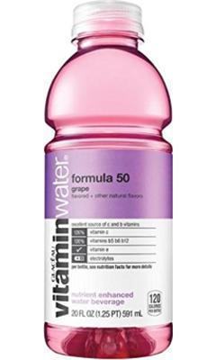image-Vitamin Water Formula 50