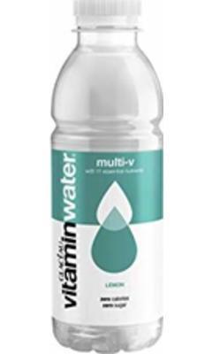 image-Vitamin Water Multi V Lemonade