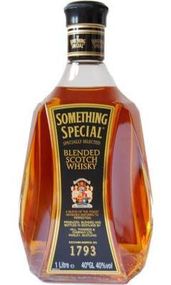 image-Something Special Blended Scotch Whisky