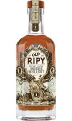 image-Old Ripy Bourbon