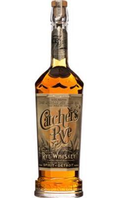 image-Two James Catcher's Rye