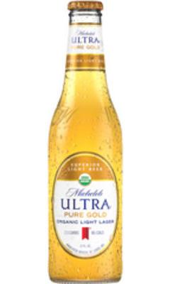 image-Michelob ULTRA Pure Gold