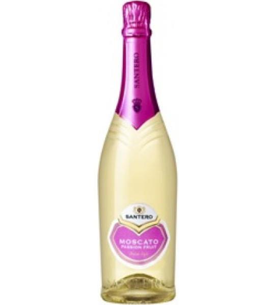 Santero Moscato Passion Fruit