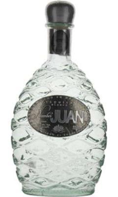 image-Number Juan Blanco Tequila