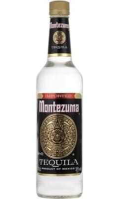 image-Montezuma White Tequila