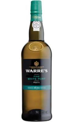 image-Warre's White Port