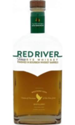 image-Red River Rye Texas Whisky