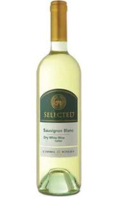 image-Carmel Selected Sauvignon Blanc