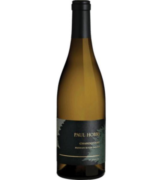 Paul Hobbs Chardonnay
