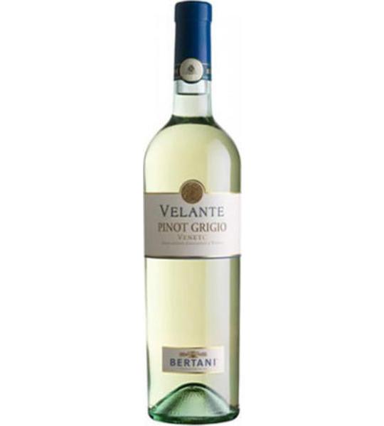 Bertani Pinot Grigio Velante