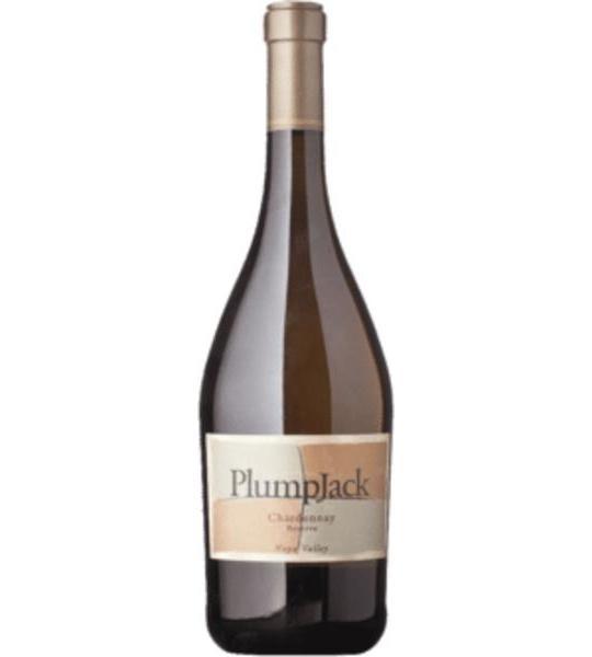 Plumpjack Napa Valley Chardonnay