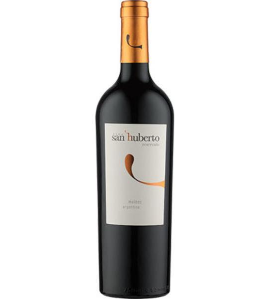 San Huberto Malbec