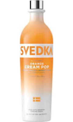 image-Svedka Orange Cream Pop