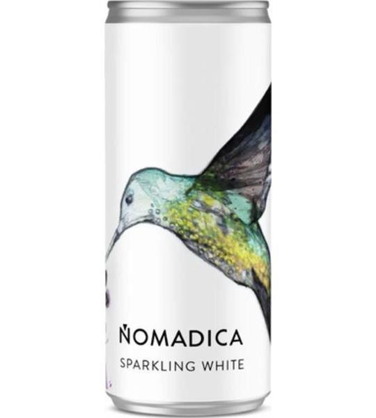 Nomadica Sparkling White