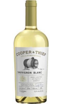 image-Cooper & Thief Sauvignon Blanc