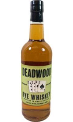 image-Deadwood Rye Whiskey