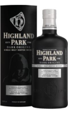 image-Highland Park Dark Origins