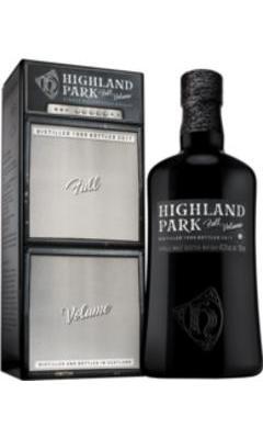 image-Highland Park Full Volume